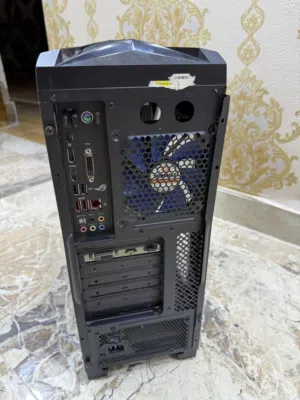 PC Gaming  بي سي كيمنك
