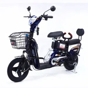 بسكليت كهربائي مميز راكبين بيحمل 150كيلو سرعه ممتازه جدا إضافات مميزه