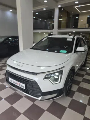 used-kia-niro-in-nablus