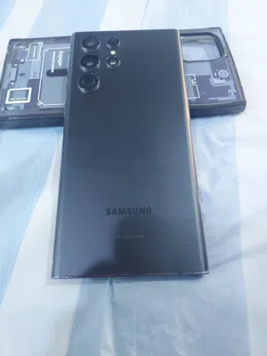 Samsung S22 ultra 12/256