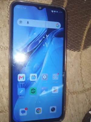 Infinix Note 11 Pro 128 GB in Amman