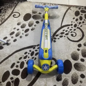اسكوتر اطفال