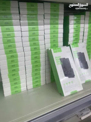 استبدل بطارية تلفونك الايفون ببطارية من شركه هوكو من الوكيل الحصري بالاردن ليما موبايل مع كفالة خطية