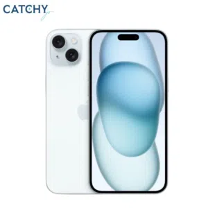 Apple iPhone 15 256 GB in Amman
