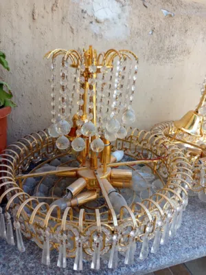 إضاءة منزليه داخلية