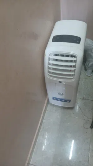 مكيف صحراوي حالته جيدة جدا