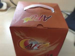 كرة اطفاء AFO للبيع