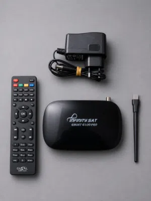 Gazal Receivers for sale in Irbid