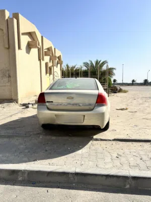 شيفروليه كابريس 2009 LS البيع سكراب