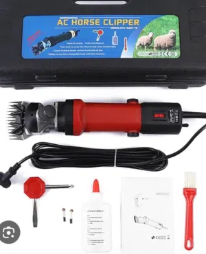 آلة حلاقة صوف الغنم