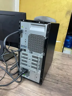 كمبيوتر PC كامل DELL