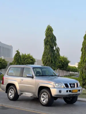 نيسان فتك 4800