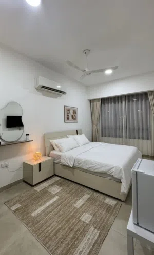 Unfurnished Yearly in Muscat Azaiba