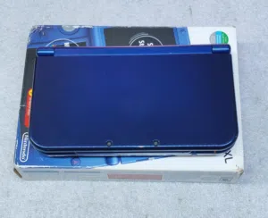 New 3ds xl