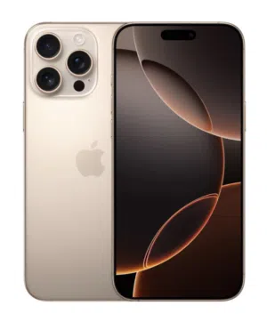Iphone 16 pro 128gb