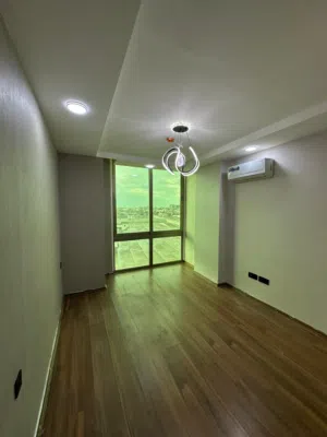 116 m2 2 Bedrooms Apartments for Rent in Erbil Life Tower