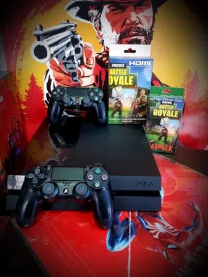 PlayStation 4 PlayStation for sale in Amman