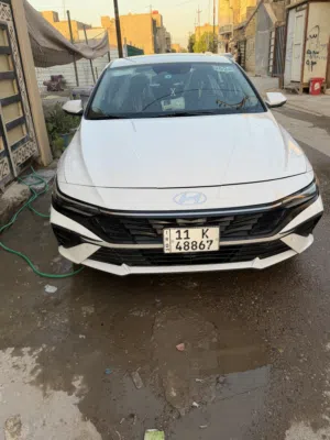 هونداي النترا