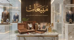 مبيعات 
