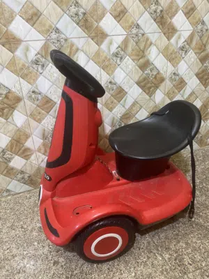 درجه اطفال تشغل