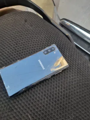 Samsung Galaxy Note10 128 GB in Tripoli