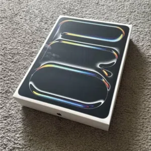Apple iPad 256 GB in Amman