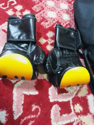‏معدات القوة والمقاومة ‏.‏ جديد‏3