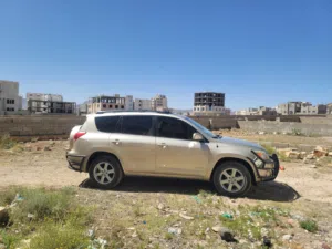 راف فور 2007عرطه جديد لطايع والديه