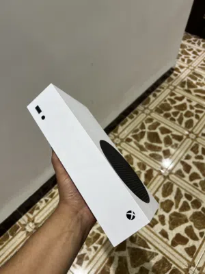 اكس بوكس يسيراس اس لبيع او مراوس تجميعه كامله