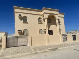 شقة مفروشة للإيجار اليومي في الخريف