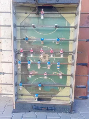 فيشة صنع ايطالي اصلي