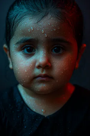 ام ميلا 