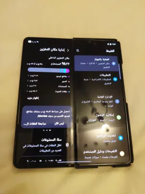 Samsung Fold 3