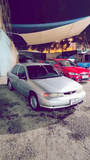 Used Kia Sephia in Zarqa