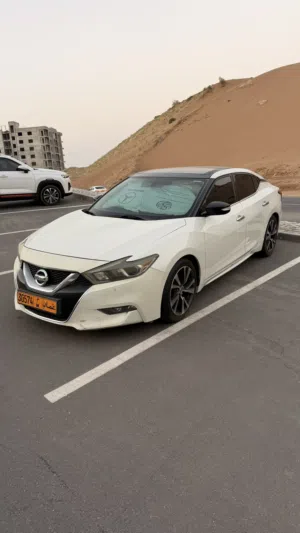 Used Nissan Maxima in Muscat
