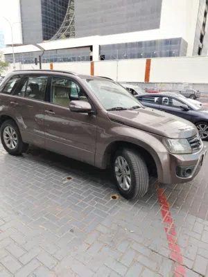 Used Suzuki Grand Vitara in Amman