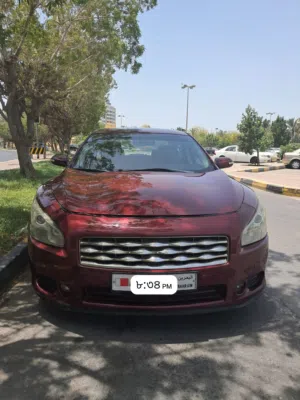 Nissan maxima model 2013 good condition car