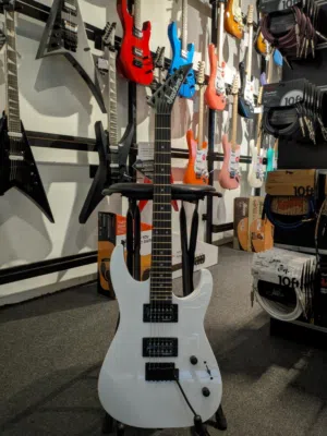 الكترك جيتار جاكسون JS DINKY