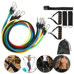 Resistance bands