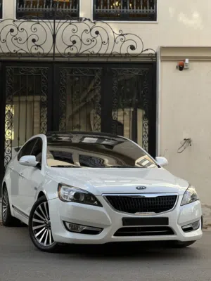 Kia k7 2012