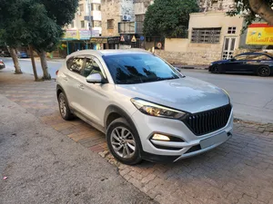 هيونداي . توسان . 2017 . مستعمل2