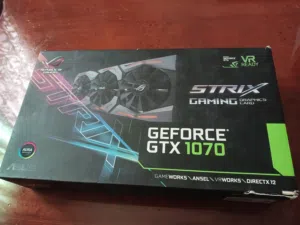 كروت شاشة للبيع GPU
