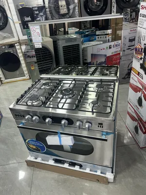 Ovens . Samix . New1