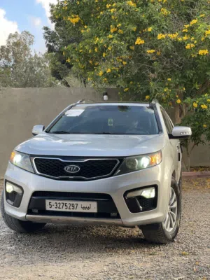 New Kia Sorento in Tripoli