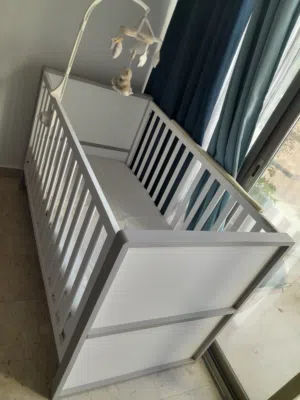 Baby bed and Baby crib for sale