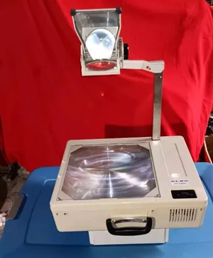 Projectors . Used3