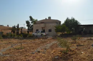 3 Bedrooms Farms for Sale in Mafraq Rhab