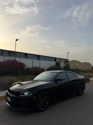 جارجر 2023