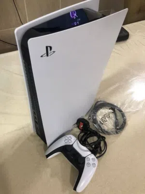بليستيشن 5-ps5