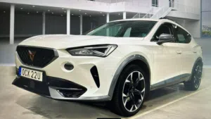 كوبرا  فورمنتور الشبابيه   2023